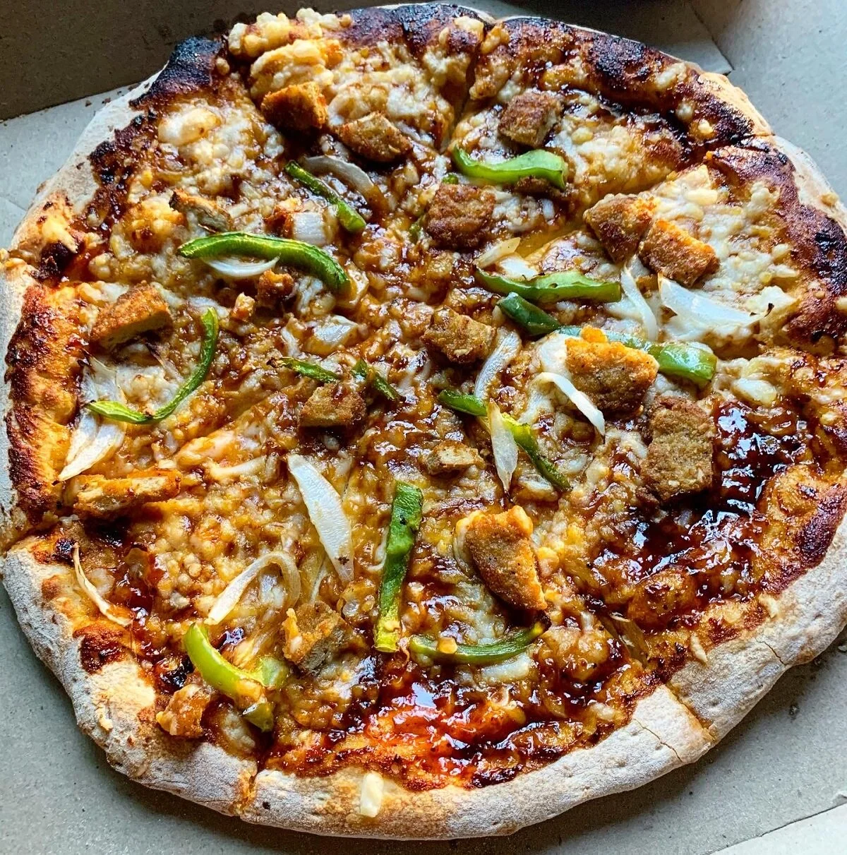 Best 2024 toppers pizza